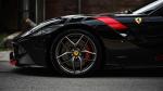 Ferrari F12tdf by Edo Competition 2016 года